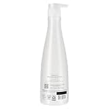 Nexxus CLEAN & PURE Clarifying Detox Shampoo with Elastin Protein and Minerals