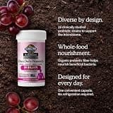 Garden of Life Dr. Formulated Women's Probiotic, 50 Billion CFU, 16 Strains, Daily