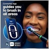 Oral-B iO Series 7 Deep Clean Plus Protect Smart Rechargeable Toothbrush